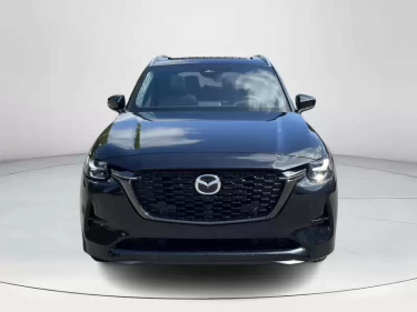 Foto van Mazda CX-80