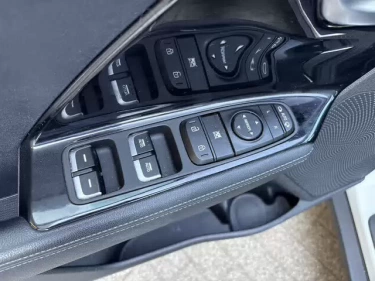 Foto van Kia Niro