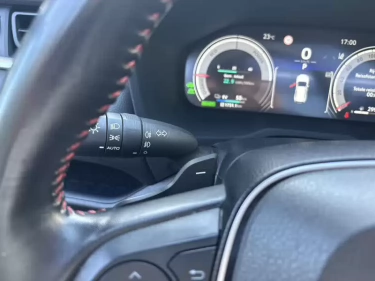 Foto van Toyota RAV4