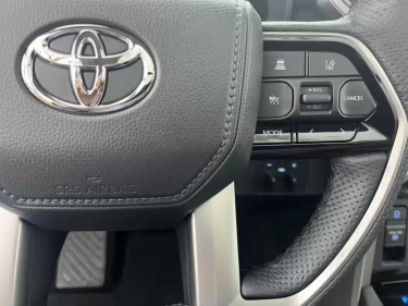 Foto van Toyota Tundra