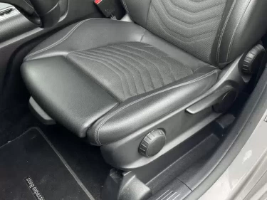 Foto van Mercedes-Benz B-klasse