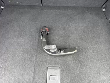 Foto van Toyota Corolla