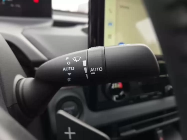 Foto van Toyota bZ4X