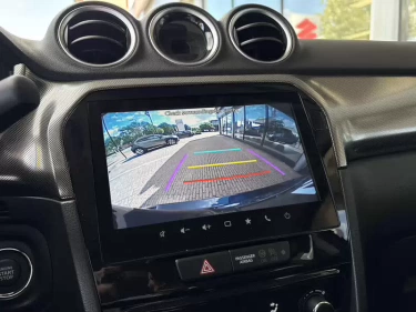 Foto van Suzuki Vitara