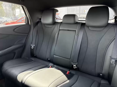 Foto van BYD DOLPHIN