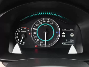 Foto van Suzuki Ignis