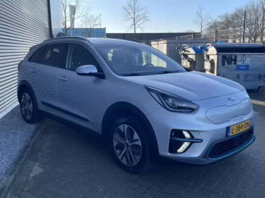 Foto van Kia e-Niro