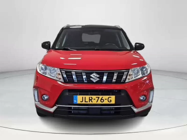 Foto van Suzuki Vitara