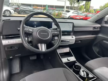 Foto van Hyundai Kona