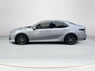 Foto van Toyota Camry