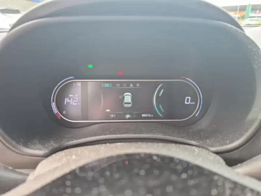 Foto van Kia e-Soul