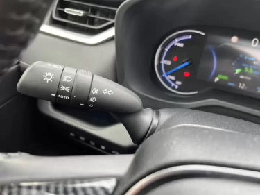 Foto van Toyota RAV4