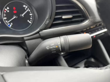 Foto van Mazda 3