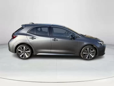 Foto van Toyota Corolla