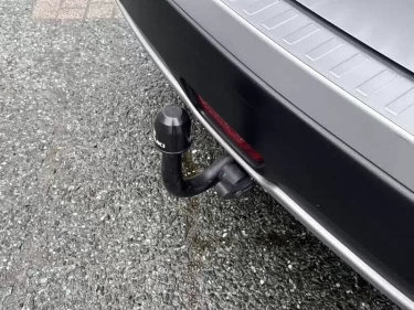 Foto van Suzuki S-Cross