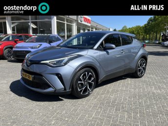 Toyota C-HR 1.8 Hybrid First Edition | Carplay | JBL audio | Stoelverwarming | LED koplampen | Keyless entry occasion 2020