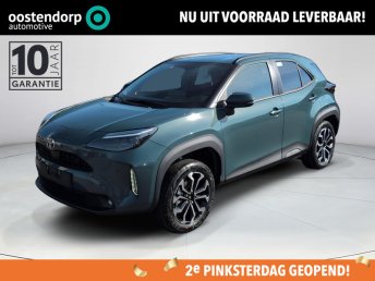 Toyota Yaris Cross 1.5 Hybrid 130 Dynamic | Comfort Pack | Android Auto | Apple Carplay | nieuw 2026