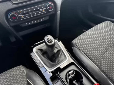 Foto van Kia Ceed Sportswagon