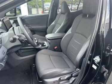 Foto van Toyota C-HR+