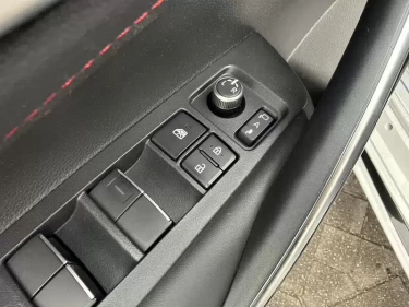 Foto van Toyota Corolla Touring Sports