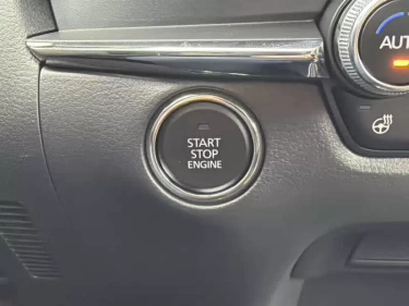 Foto van Mazda CX-30