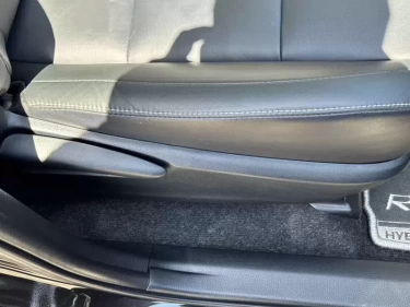 Foto van Toyota RAV4