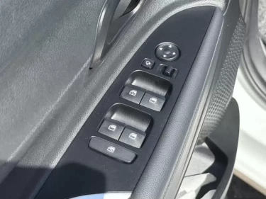 Foto van Hyundai i20