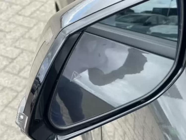 Foto van Kia Niro