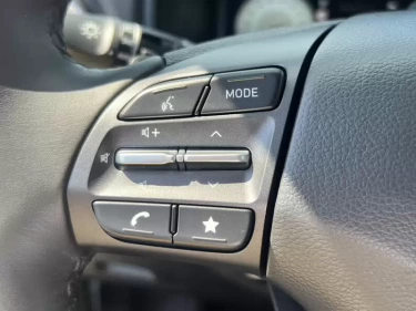 Foto van Hyundai Kona