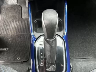 Foto van Suzuki Ignis