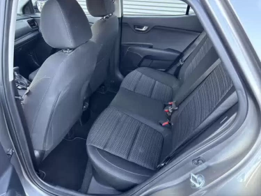Foto van Kia Stonic
