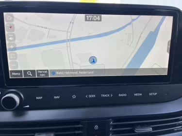 Foto van Hyundai i20