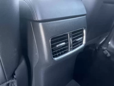 Foto van Mazda CX-5