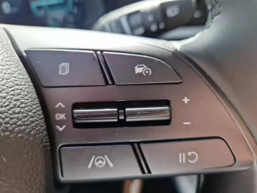Foto van Hyundai i20