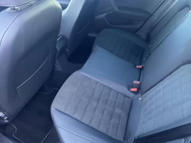 Foto van SEAT Arona
