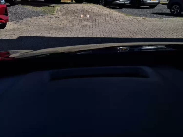 Foto van Mazda CX-30