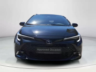 Foto van Toyota Corolla Touring Sports