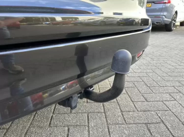 Foto van Honda Civic Tourer