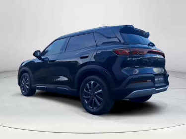 Foto van BYD ATTO 2