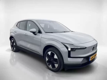 Foto van Volvo EX30