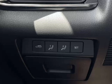 Foto van Mazda CX-30