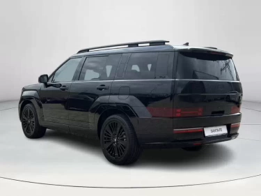 Foto van Hyundai Santa Fe