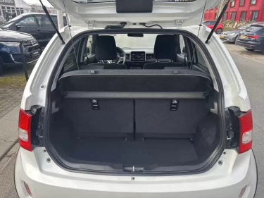 Foto van Suzuki Ignis