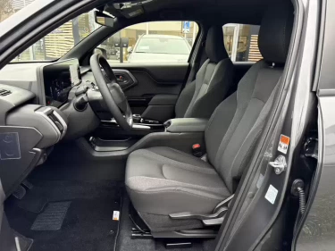 Foto van Toyota Urban Cruiser