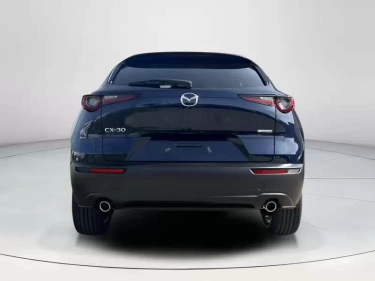 Foto van Mazda CX-30