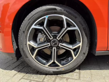 Foto van BYD DOLPHIN G DM-i