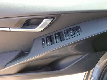 Foto van Kia Niro EV