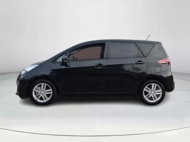 Foto van Toyota Verso-S