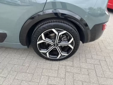 Foto van Kia Niro