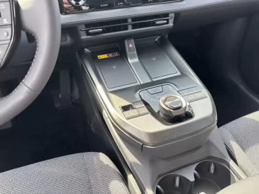 Foto van Toyota bZ4X Touring